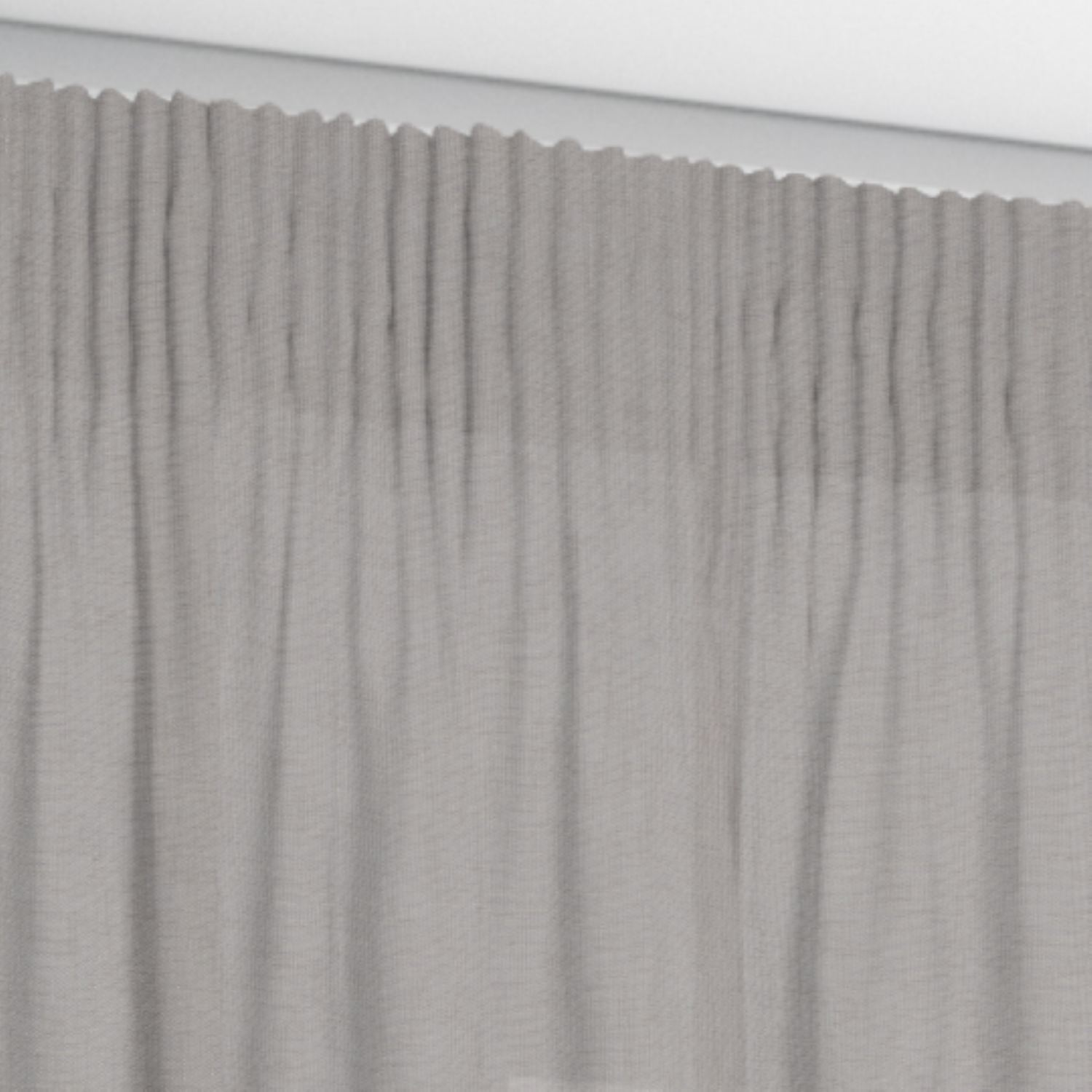 Jaloustore Vorhang Ibiza Auster - Bild 23