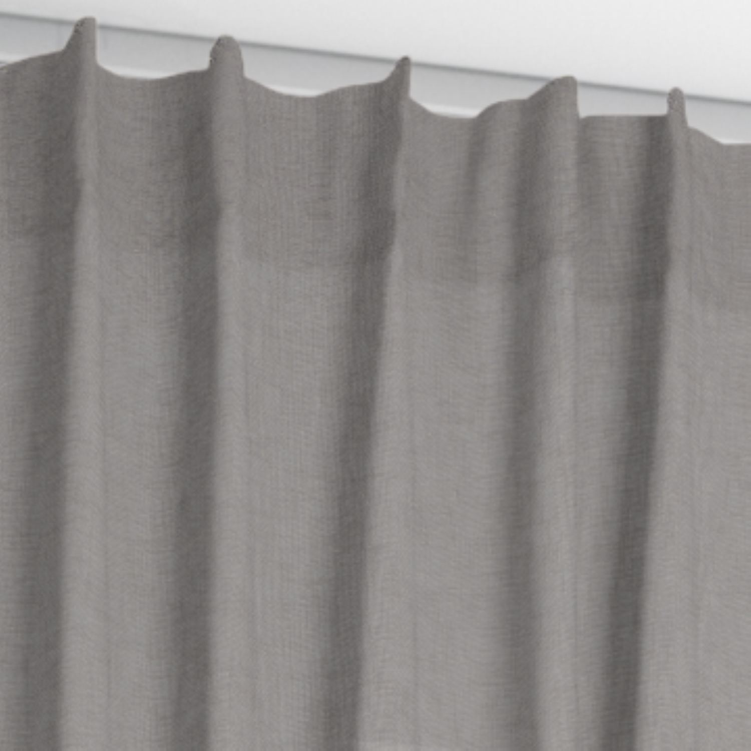 Jaloustore Vorhang Ibiza Auster - Bild 24