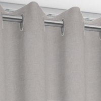 Jaloustore Vorhang Ibiza Auster - Vorschau 20