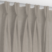 Jaloustore Vorhang Ibiza Altweiss - Vorschau 21