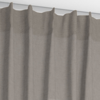 Jaloustore Vorhang Ibiza Altweiss - Vorschau 22