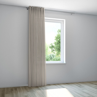 Jaloustore Vorhang Ibiza Altweiss - Vorschau 13