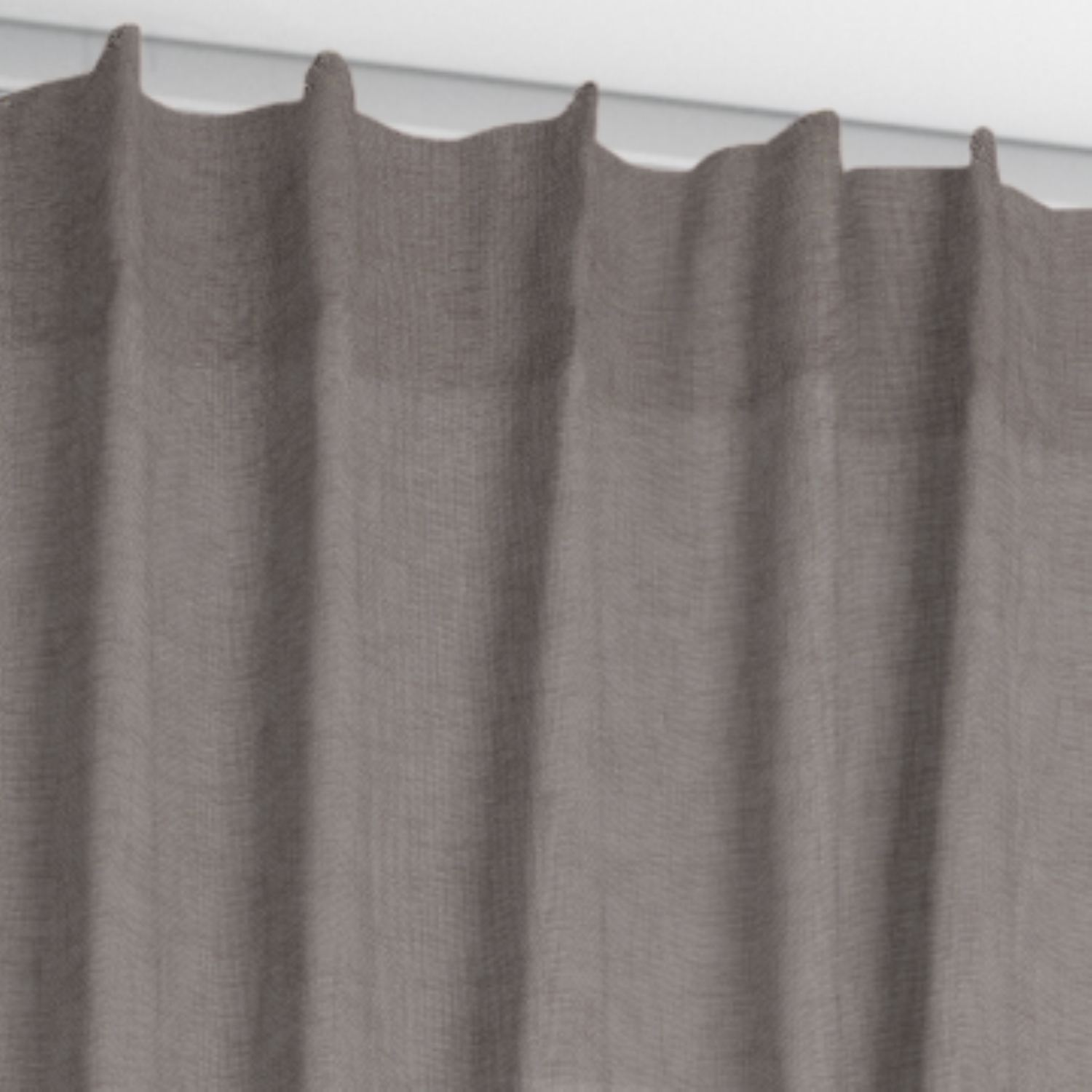 Jaloustore Vorhang Ibiza Leinen - Bild 22