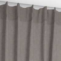 Jaloustore Vorhang Ibiza Leinen - Vorschau 22