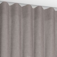 Jaloustore Vorhang Ibiza Leinen - Vorschau 20