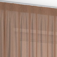 Jaloustore Vorhang Ibiza Kupfer - Vorschau 2