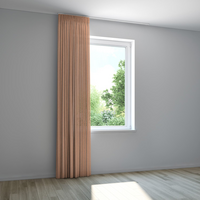 Jaloustore Vorhang Ibiza Kupfer - Vorschau 12