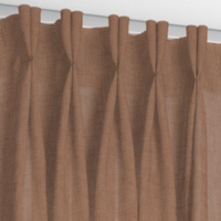 Jaloustore Vorhang Ibiza Kupfer - Vorschau 21