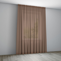 Jaloustore Vorhang Ibiza Kupfer - Vorschau 16