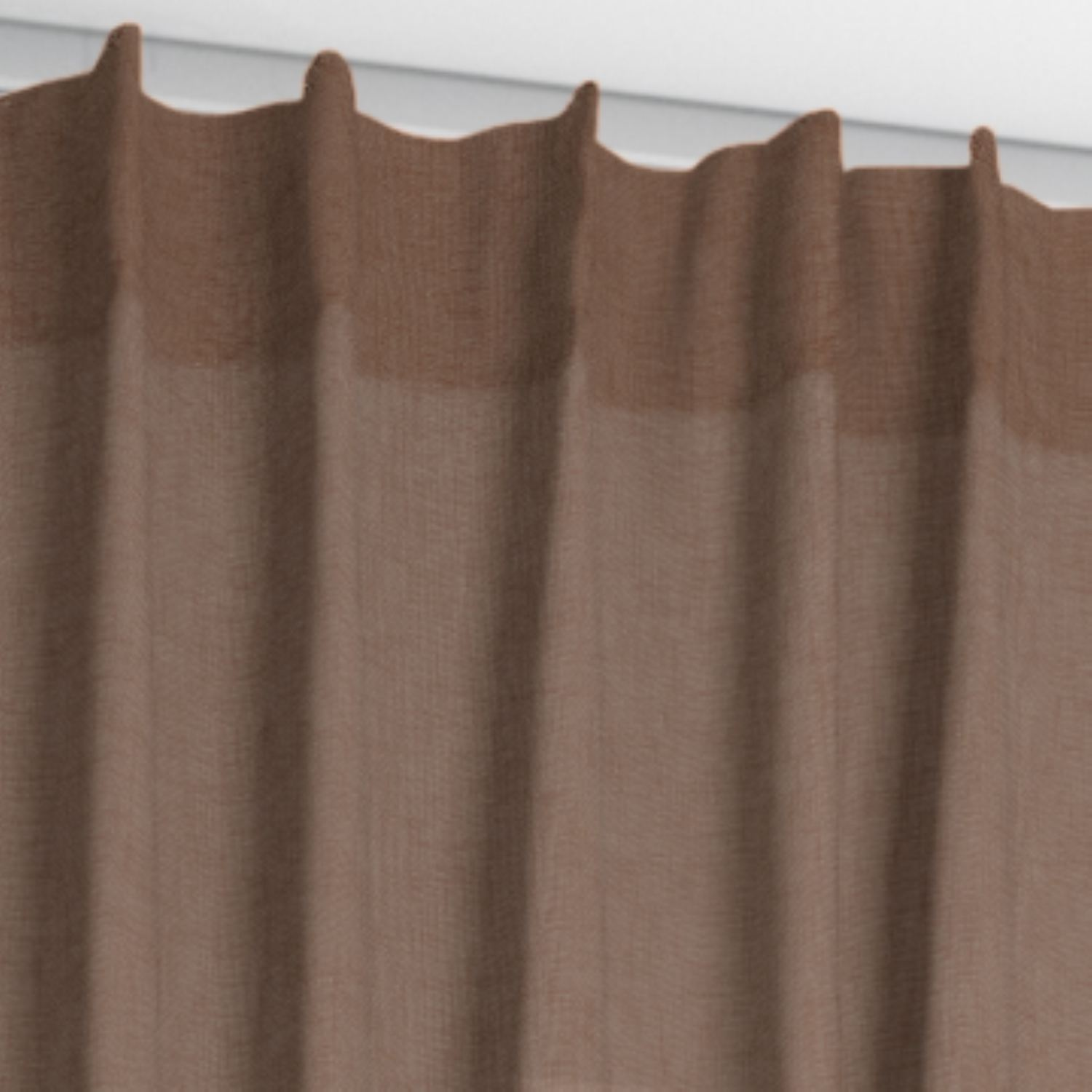 Jaloustore Vorhang Ibiza Kupfer - Bild 22