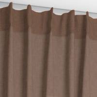 Jaloustore Vorhang Ibiza Kupfer - Vorschau 22
