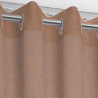 Jaloustore Vorhang Ibiza Kupfer - Vorschau 23
