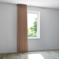 Jaloustore Vorhang Ibiza Kupfer - Vorschau 8