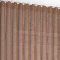 Jaloustore Vorhang Ibiza Kupfer - Vorschau 7