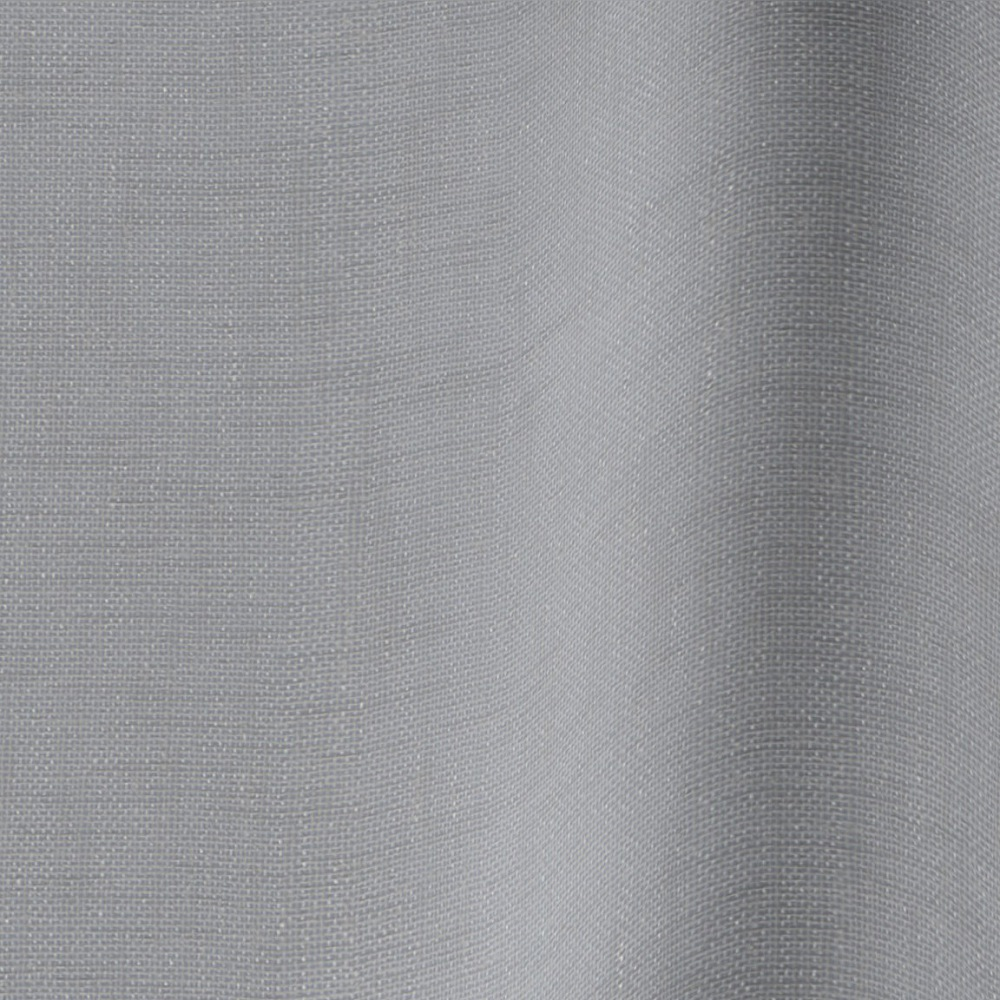 Jaloustore Vorhang Ibiza Silber - Bild 0