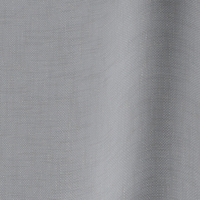 Jaloustore Vorhang Ibiza Silber - Vorschau 0