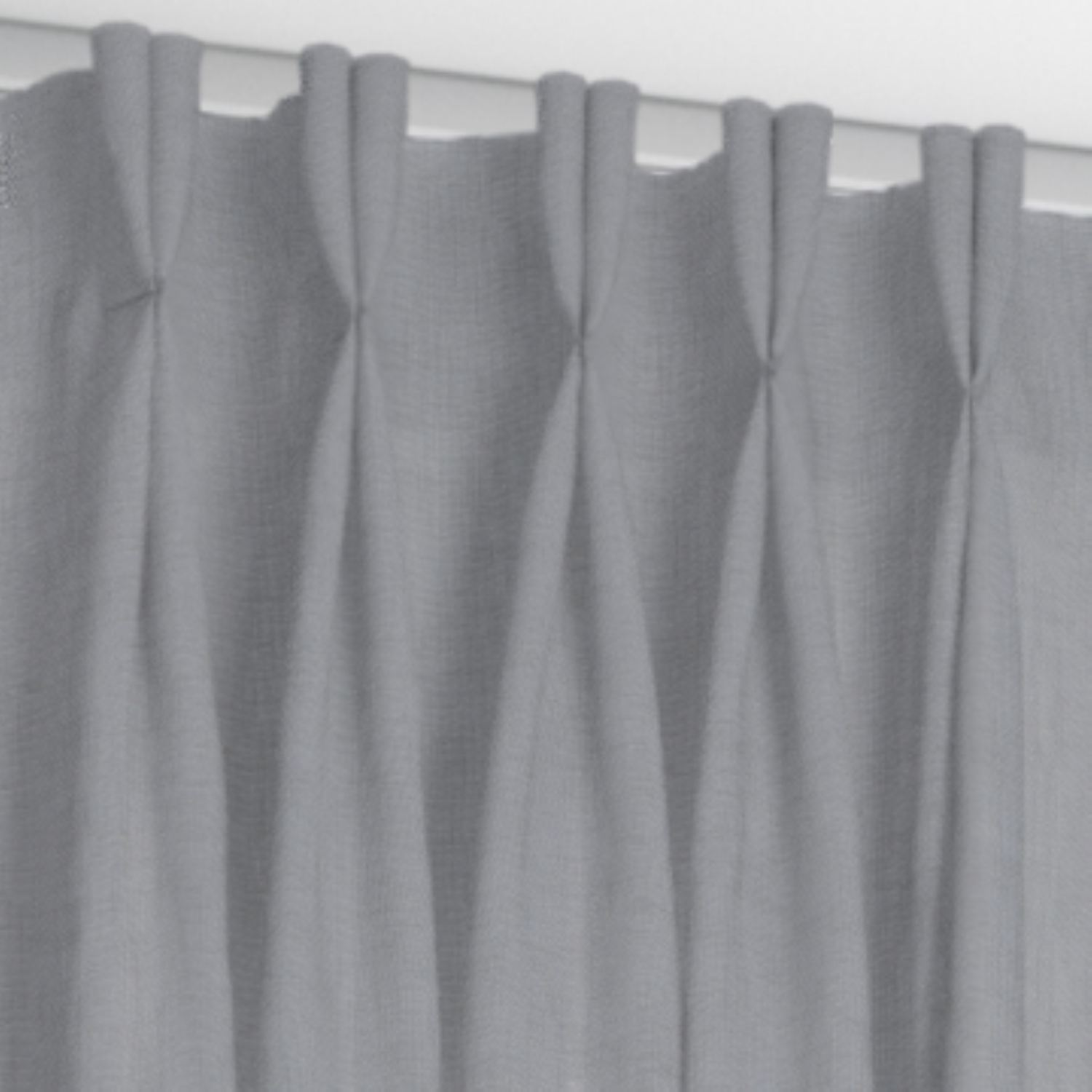 Jaloustore Vorhang Ibiza Silber - Bild 20