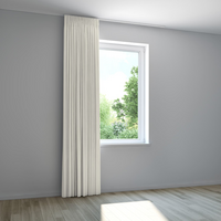 Jaloustore Vorhang Mykonos Altweiss - Vorschau 9