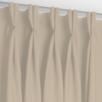 Jaloustore Vorhang Mykonos Ecru - Vorschau 21