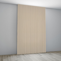 Jaloustore Vorhang Mykonos Ecru - Vorschau 18