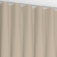 Jaloustore Vorhang Mykonos Ecru - Vorschau 20