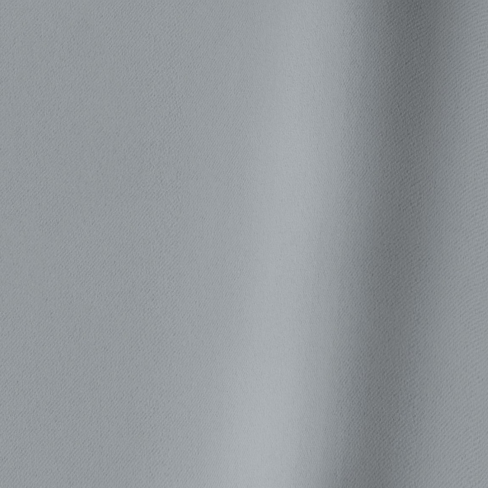 Jaloustore Vorhang Mykonos Hellgrau - Bild 0