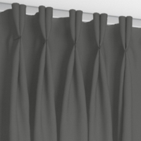 Jaloustore Vorhang Mykonos Elefantengrau - Vorschau 20