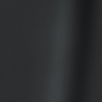 Jaloustore Vorhang Mykonos Schwarz - Vorschau 0