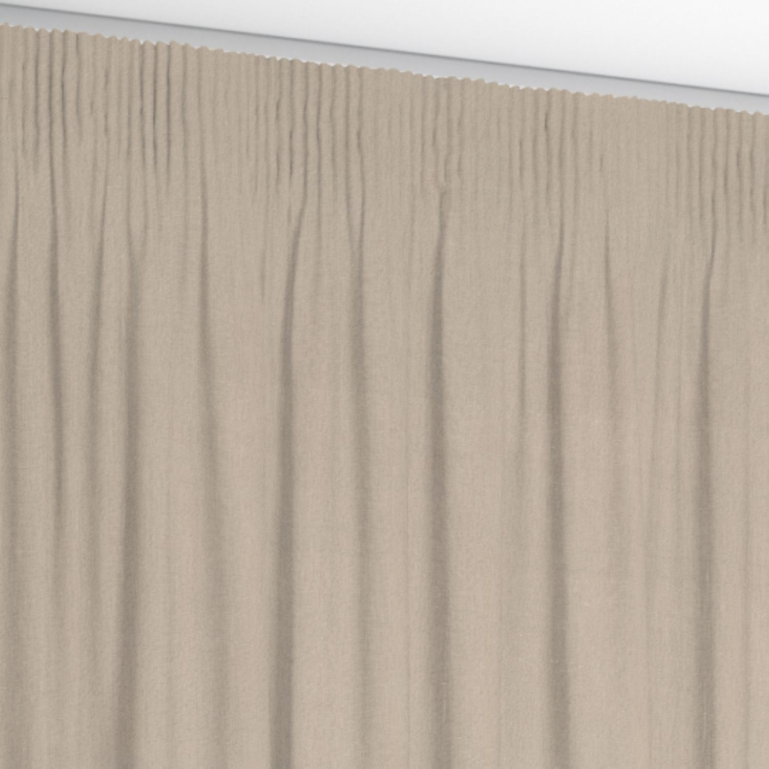 Jaloustore Vorhang Santorin Shelve - Bild 1