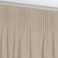 Jaloustore Vorhang Santorin Shelve - Vorschau 21