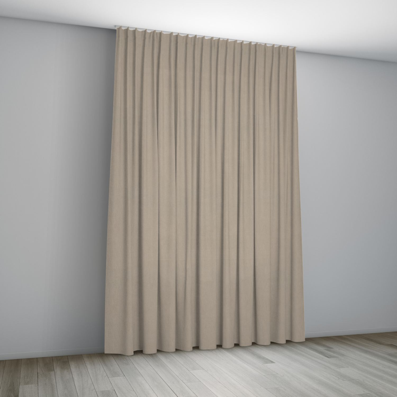 Jaloustore Vorhang Santorin Shelve - Bild 14