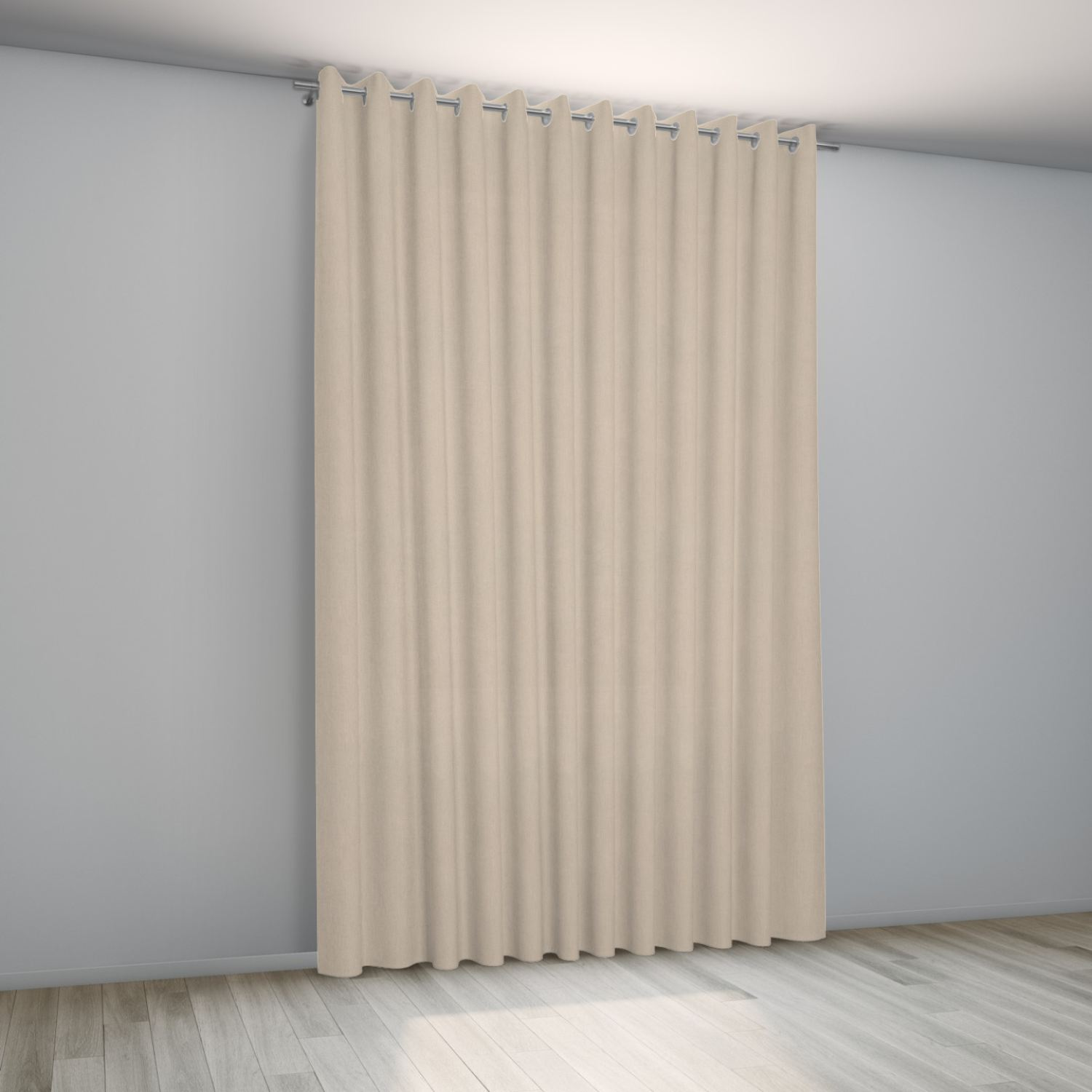 Jaloustore Vorhang Santorin Shelve - Bild 16