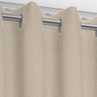 Jaloustore Vorhang Santorin Shelve - Vorschau 24