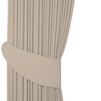 Jaloustore Vorhang Santorin Shelve - Vorschau 3