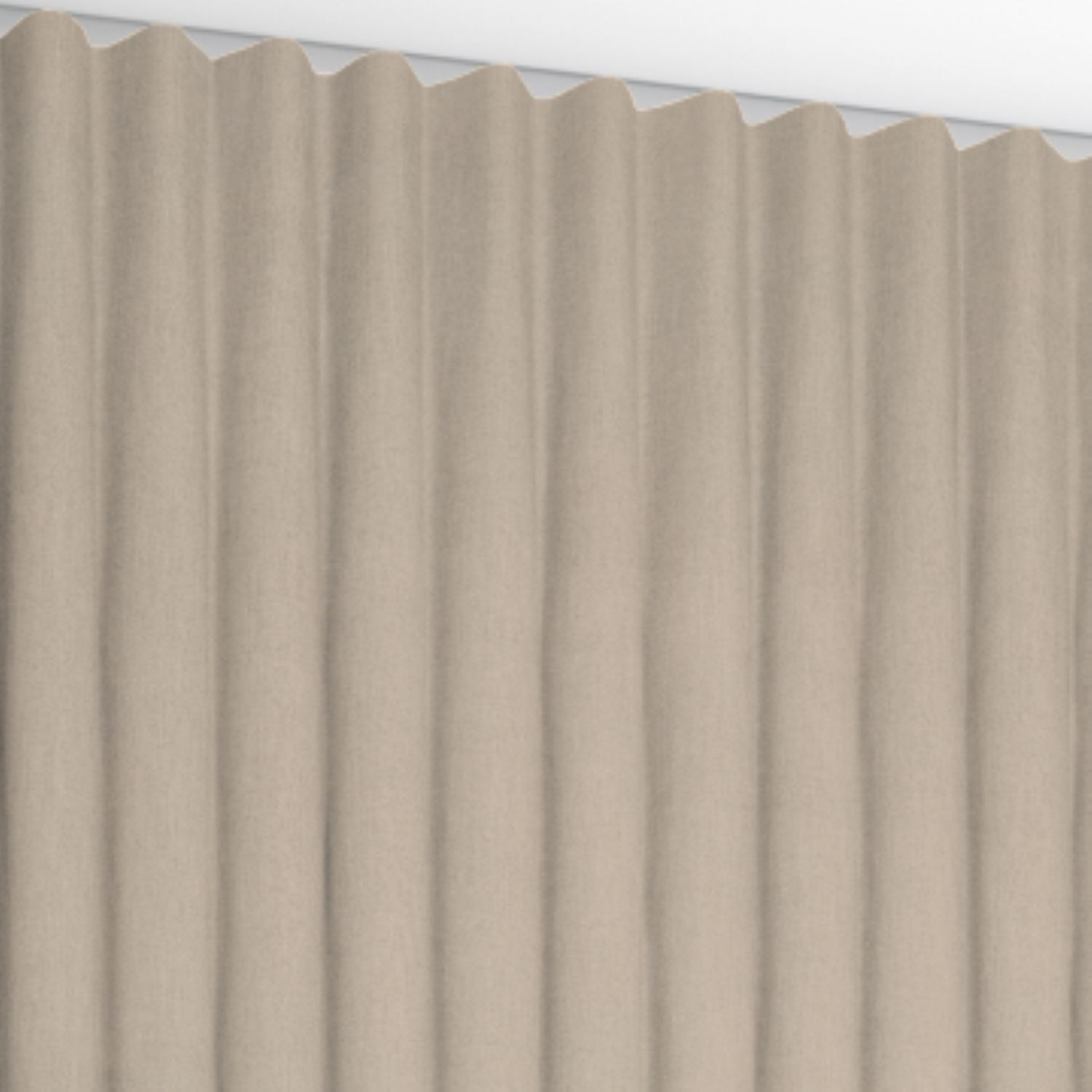 Jaloustore Vorhang Santorin Shelve - Bild 7