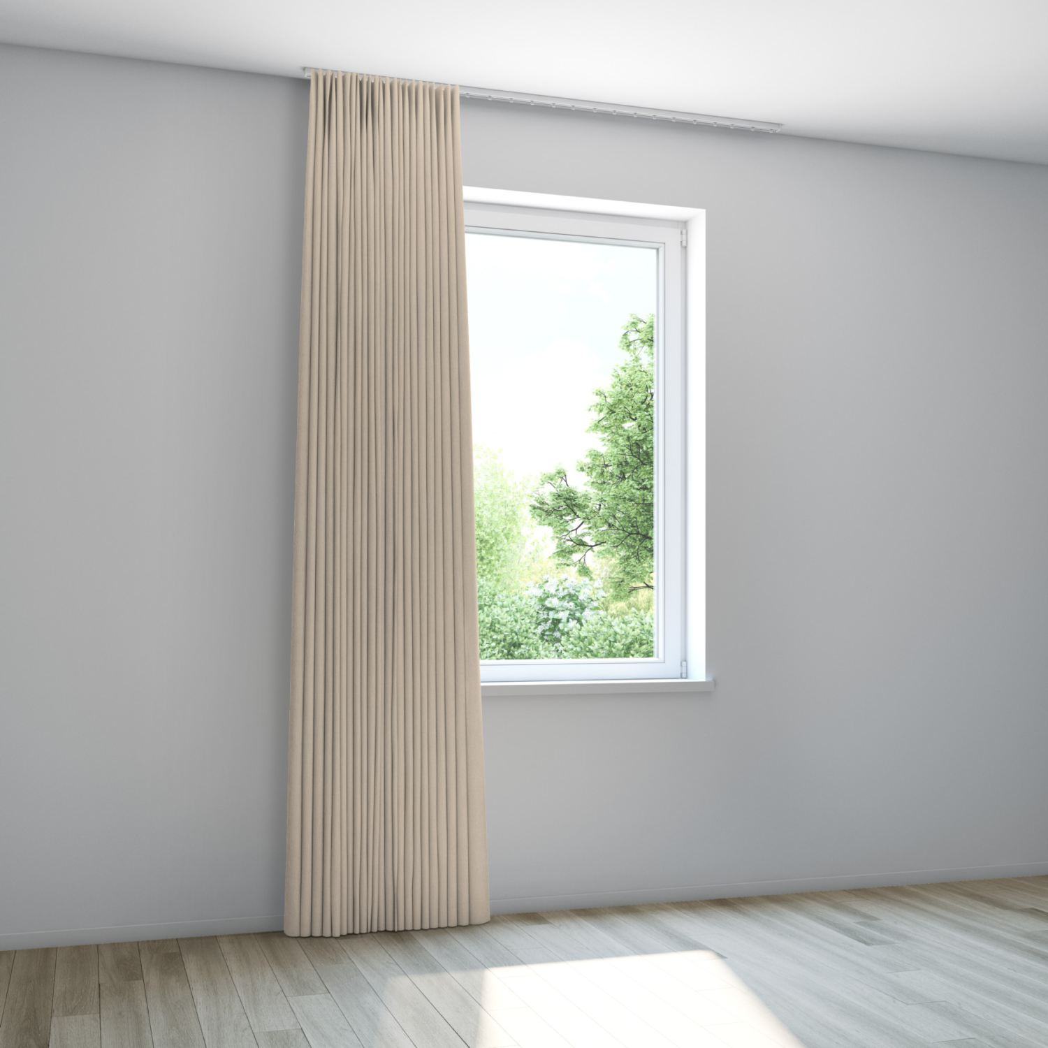 Jaloustore Vorhang Santorin Shelve - Bild 9