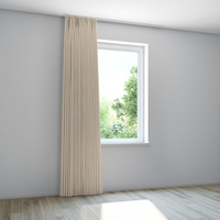 Jaloustore Vorhang Santorin Shelve - Vorschau 9