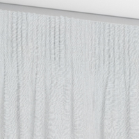 Jaloustore Vorhang Santorin Weiss - Vorschau 22