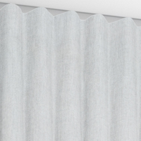 Jaloustore Vorhang Santorin Weiss - Vorschau 23