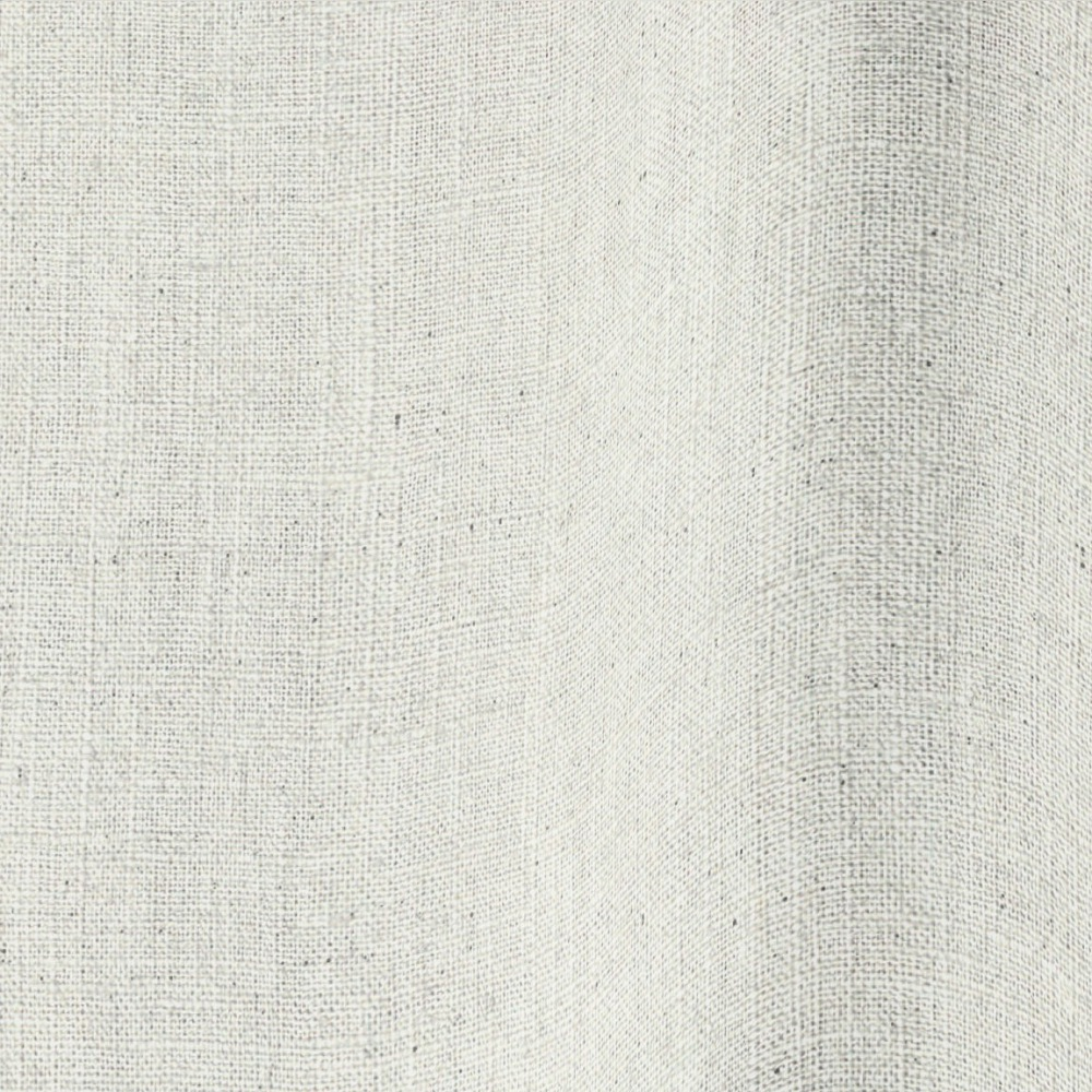 Jaloustore Vorhang Santorin Altweiss - Bild 0