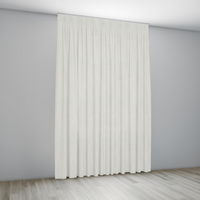 Jaloustore Vorhang Santorin Altweiss - Vorschau 18