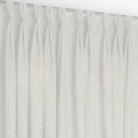 Jaloustore Vorhang Santorin Altweiss - Vorschau 4