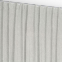 Jaloustore Vorhang Santorin Altweiss - Vorschau 3