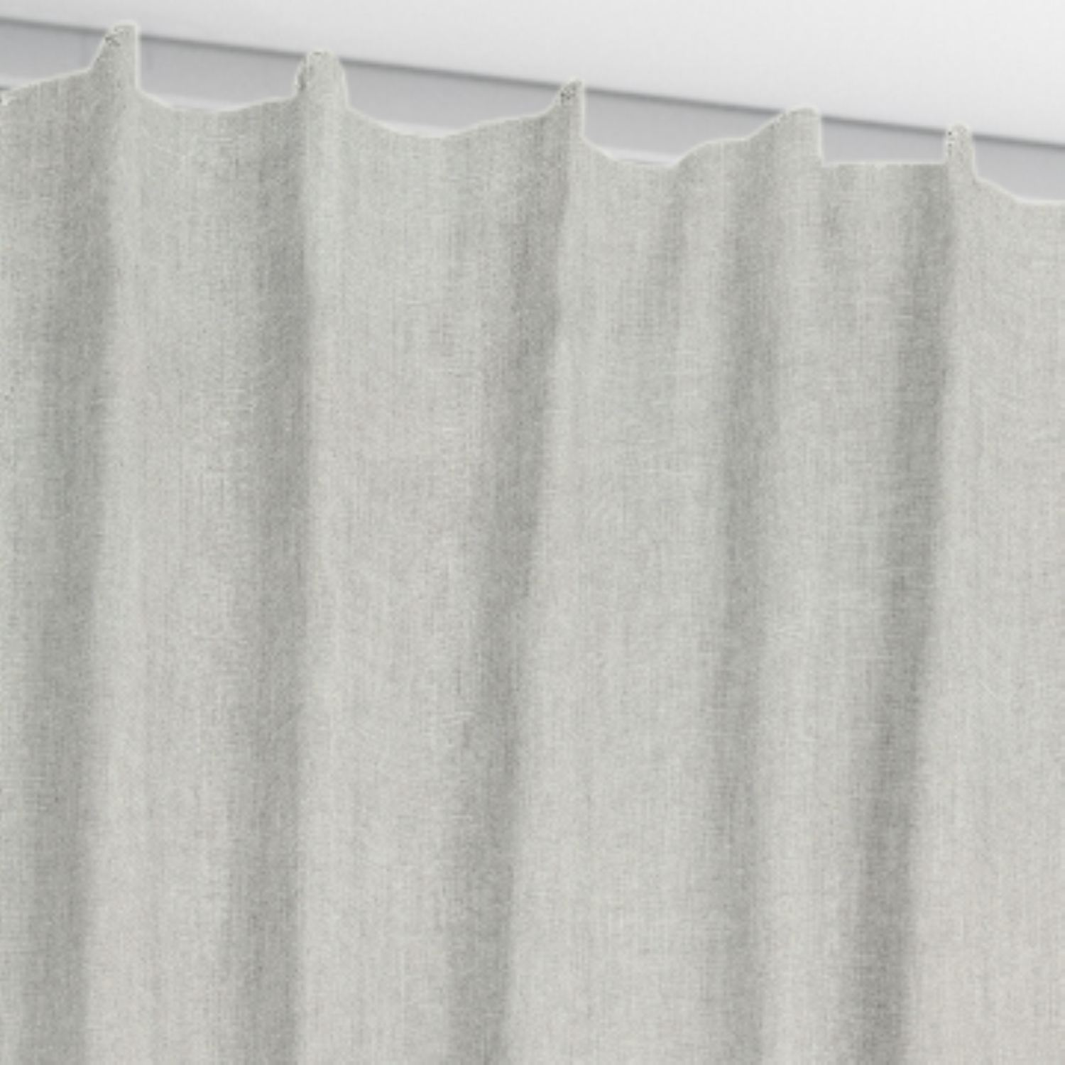 Jaloustore Vorhang Santorin Altweiss - Bild 21