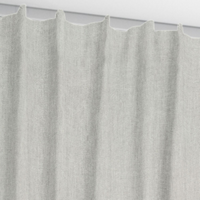 Jaloustore Vorhang Santorin Altweiss - Vorschau 21