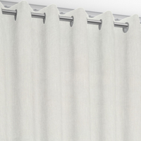 Jaloustore Vorhang Santorin Altweiss - Vorschau 5