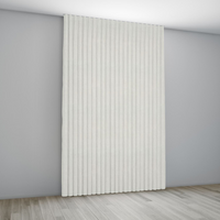 Jaloustore Vorhang Santorin Altweiss - Vorschau 14