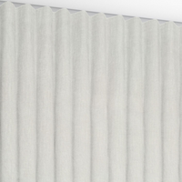 Jaloustore Vorhang Santorin Altweiss - Vorschau 7