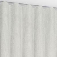 Jaloustore Vorhang Santorin Altweiss - Vorschau 22