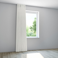 Jaloustore Vorhang Santorin Altweiss - Vorschau 11